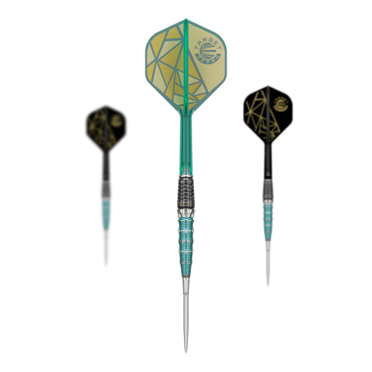 Target Japan The Rising Miracle Combination Limited Edition Swiss Point Steeldarts Target Japan The Rising Miracle Combination Limited Edition Swiss Point Steeldarts
