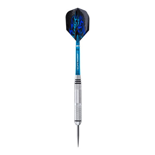 Harrows Blaze Style A steel darts