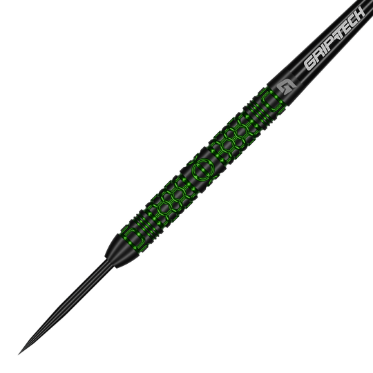 GOAT Kick-Off Steel Darts Hier sind die GOAT Kick-Off Steeldarts abgebildet. Die Darts haben ein modernes Design und eignen sich ideal für Einsteiger.