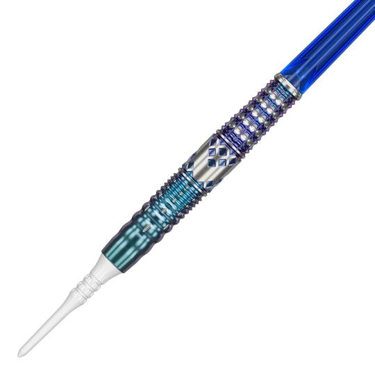 Target Japan Cathy Leung Charis GEN5 Softdarts - 19g