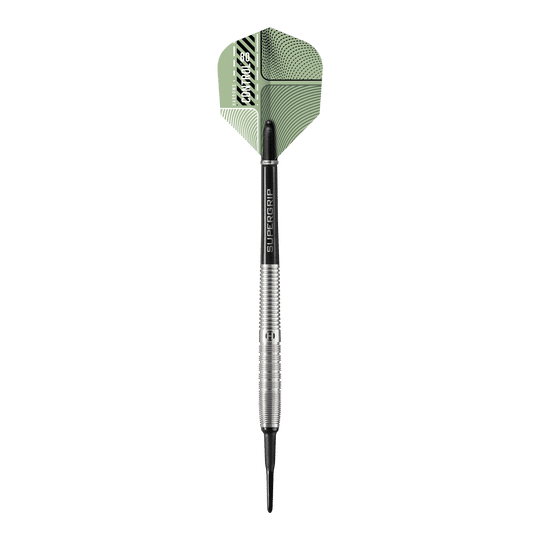 Harrows Control Tapered Soft Darts