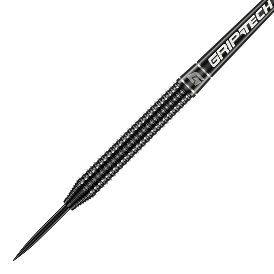 GOAT Sprocket Tungsten Steel Darts