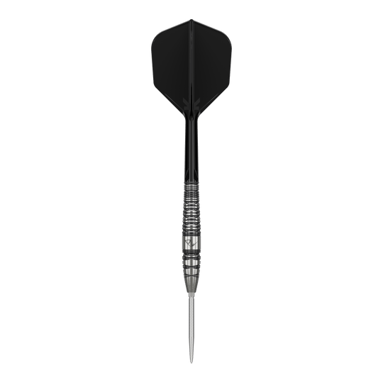 Target Japan Black Marque PW 2 SP Steeldarts