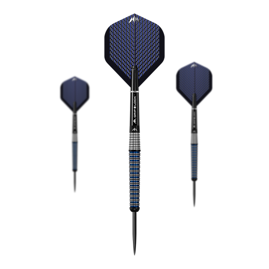 Mission Nightfall Model 3 Steeldarts