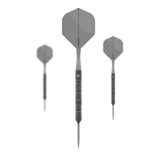 Winmau Michael Van Gerwen TS-PRO Switch Point Steeldarts Winmau Michael Van Gerwen TS-PRO Switch Point Steeldarts