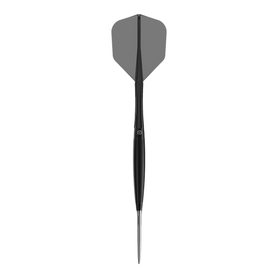 Caliburn Chord C2 steel darts - 23.5g Hier ist die Caliburn Chord C2 Steeldarts - 23,5g zu sehen. Das Produkt wird aus einer anderen Perspektive dargestellt.