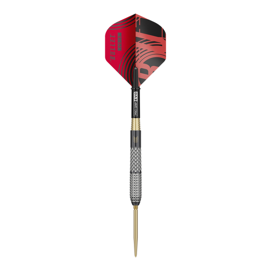 Target Stephen Bunting GEN5 Void Swiss Point Steel Darts Die Target Stephen Bunting GEN5 Void Swiss Point Steeldarts sind hier zu sehen. Sie bieten sportlichen Dartspielern ausgezeichnete Kontrolle und Stabilität.
