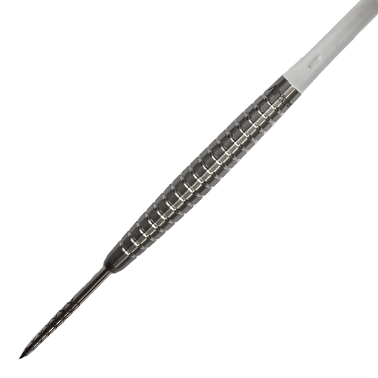 Dynasty Fallon Sherrock 4 AFlow Plain Steeldarts - Mit Autogramm - 23g