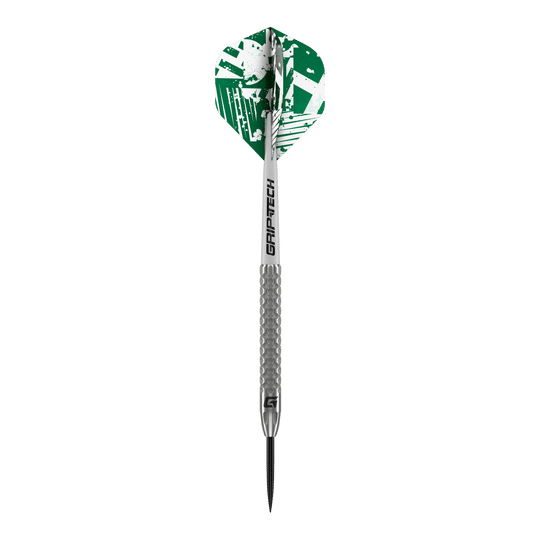 GOAT Fairway V2 Tungsten Steel Darts