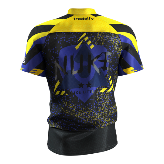 Target Luke Littler dart shirt 2027