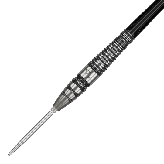 Target Japan Black Marque PW 2 SP Steeldarts