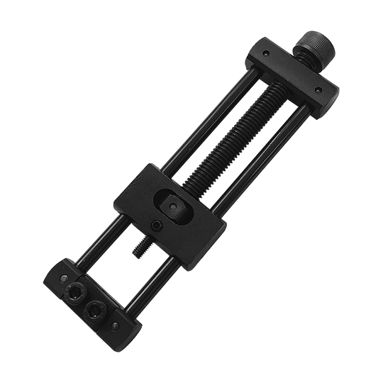 Designa Dart Repointer Black Pro Edition - Tip Changer Abgebildet ist der Designa Dart Repointer Black Pro Edition - Spitzenwechsler. Dieses Produkt dient zum Wechseln der Dartspitzen.