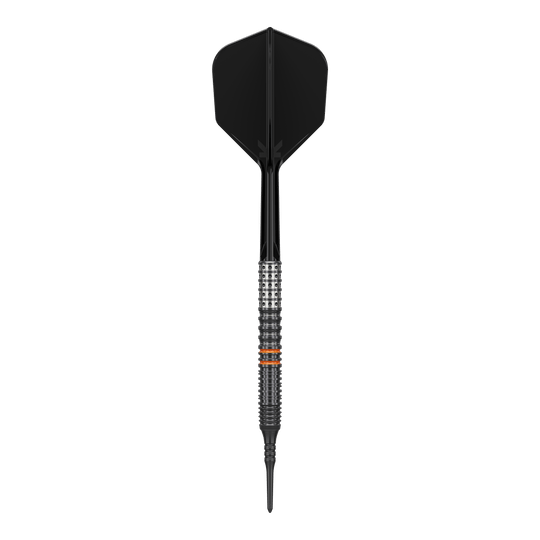Target Japan Black Marque Morpheus GEN2 Softdarts - 19g