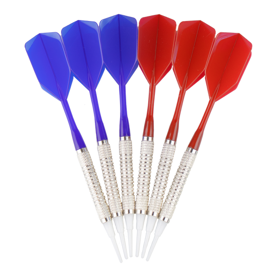 Bulls NL Universum Pro Light Electronic Dartboard - Blue Red Zu sehen ist das Bulls NL Universum Pro Light Elektronisches Dartboard - Blau Rot. Dieses elektrische Dartboard eignet sich ideal für Dartspieler.