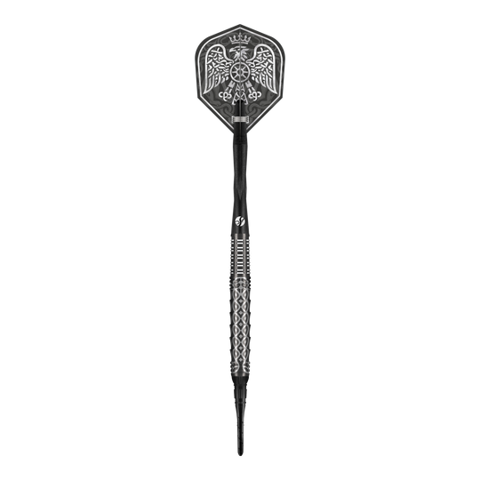 Shot Goths Wulfaz soft darts - 20g Shot Goths Wulfaz soft darts - 20g