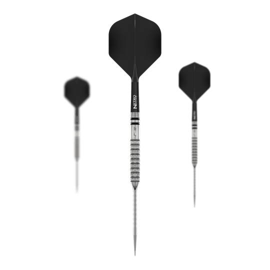 Red Dragon Gian Van Veen Tour Edition Switch Point Steeldarts - 21g Dieses Bild zeigt ein Set der Red Dragon Gian Van Veen Tour Edition Switch Point Steeldarts - 21g. Die Darts sind ideal für ambitionierte Spieler.