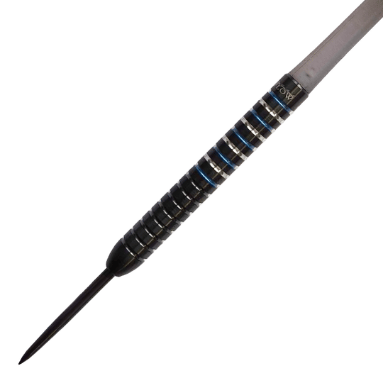 Dynasty Fallon Sherrock 4 S AFlow BK Steeldarts - Mit Autogramm - 23g