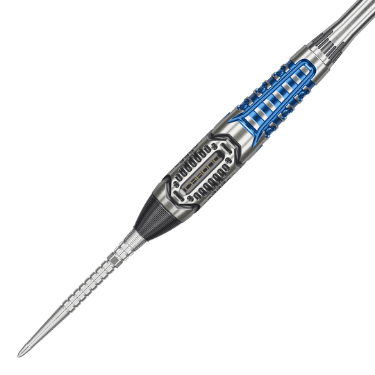 Target Phil Taylor Power X Chrono Swiss Points steel darts Abgebildet sind die Target Phil Taylor Power X Chrono Swiss Points Steeldarts. Sie überzeugen durch ihr hochwertiges Design.