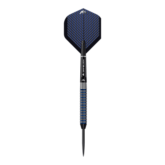 Mission Nightfall Model 2 Steeldarts