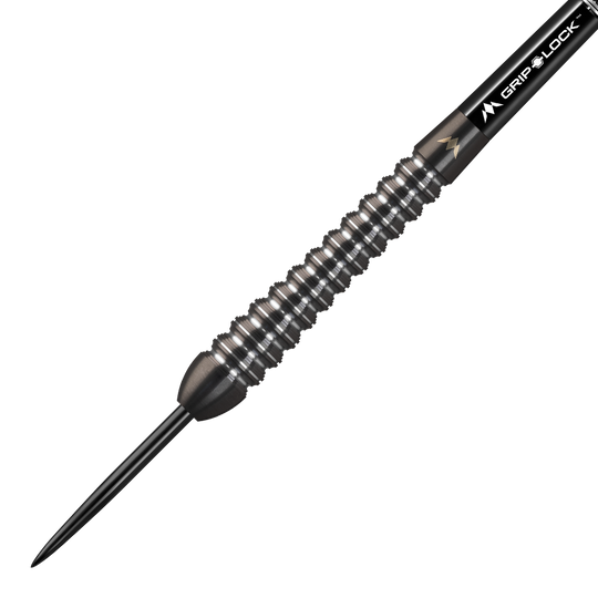 Mission Spiro Model 2 steel darts - 20g