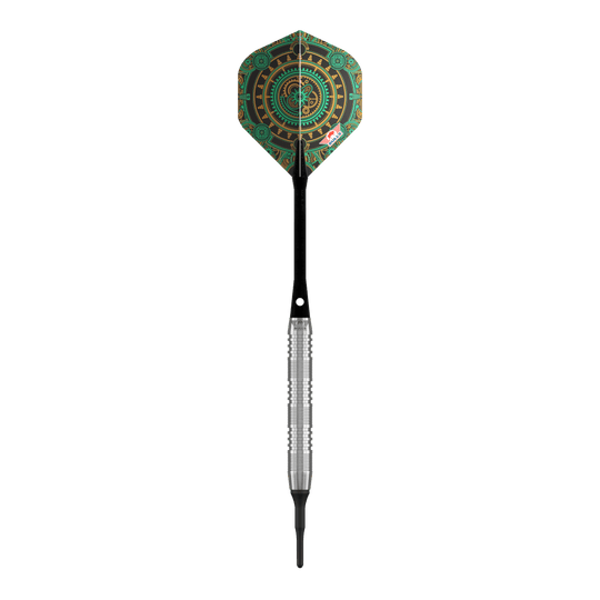 Bulls NL Direct Tungsten Soft Darts - 18g Bulls NL Direct Tungsten Soft Darts - 18g
