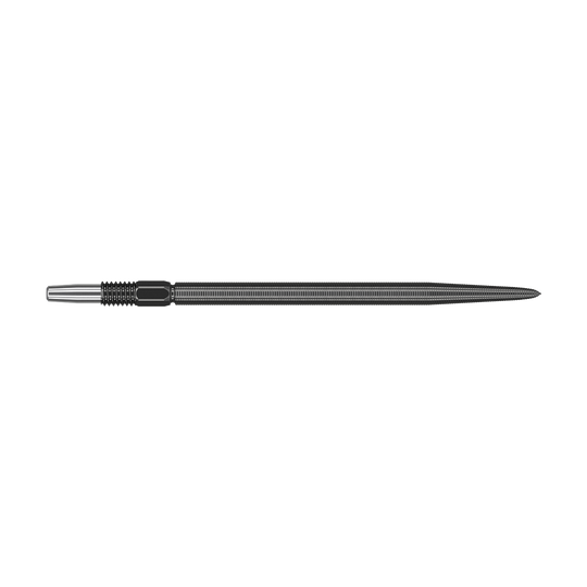 Target Swiss Point Nano Dart Tips - Black