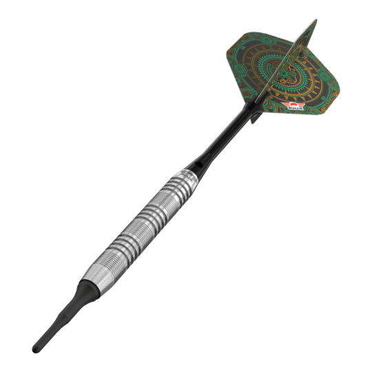 Bulls NL Direct Tungsten Soft Darts - 18g Bulls NL Direct Tungsten Soft Darts - 18g
