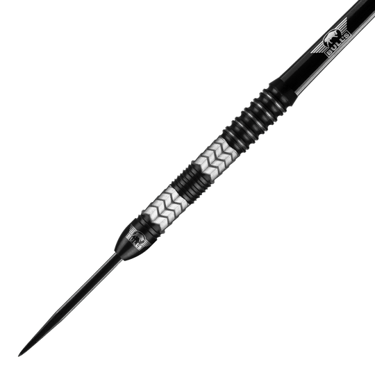 Bulls NL Luna Triton steel darts