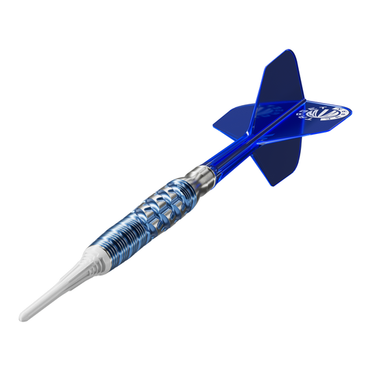 Target Japan Sereno GEN3 soft darts - 21g