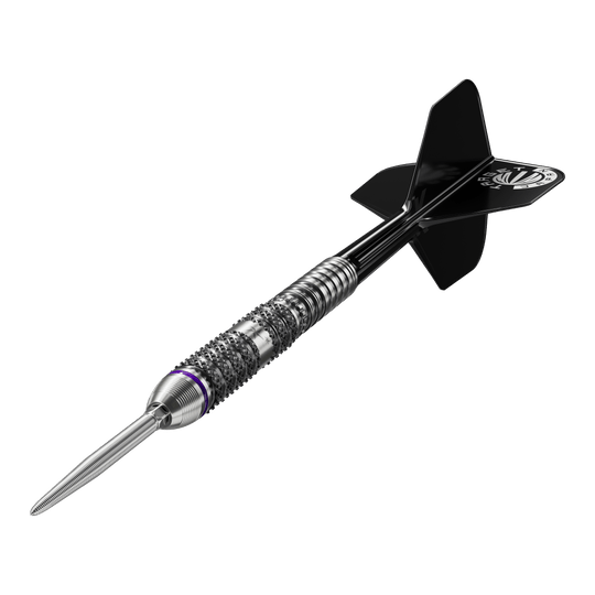 Target Japan Yuta Hayashi Sirius Swiss Point Steeldarts - 23g Abgebildet ist das Produkt Target Japan Yuta Hayashi Sirius Swiss Point Steeldarts - 23g. Diese hochwertigen Steeldarts sind für den professionellen Dartsport geeignet.