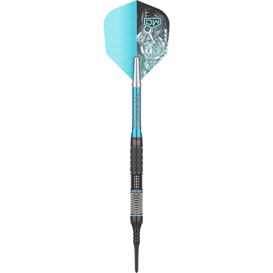 DW Piranha 11 soft darts 