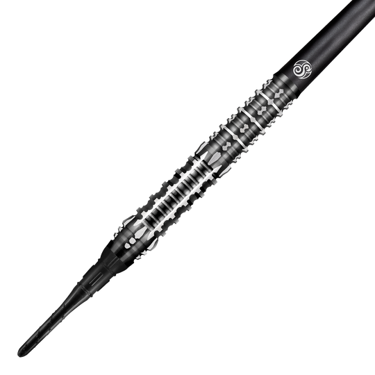 Shot Gnarly Shredda Softdarts - 20g