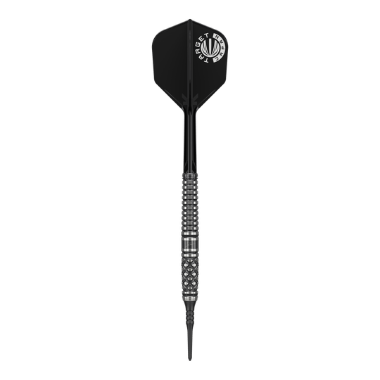 Target Japan Paul Lim The Legend GEN8 Soft Darts - 19g