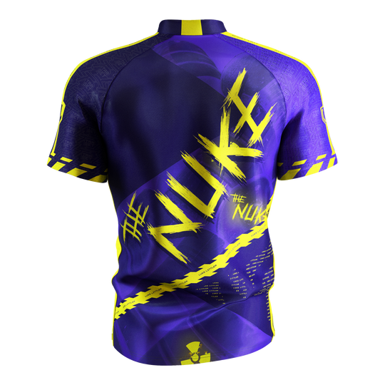 Target Coolplay Luke Littler 2025 Dartshirt