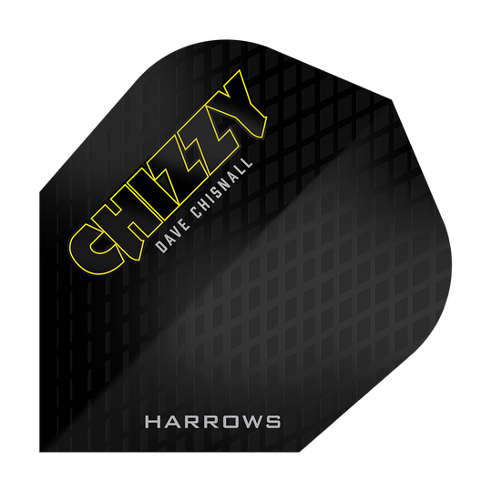 Harrows Dave Chisnall Chizzy Series 3 Flights
