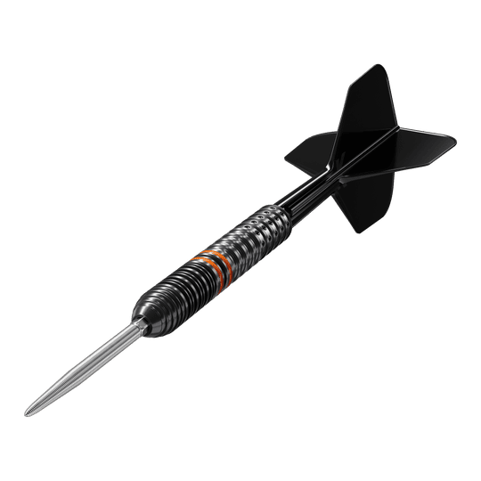 Target Japan Black Marque Morpheus GEN2 steel darts