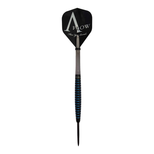 Dynasty Fallon Sherrock 4 AFlow BK Steeldarts - Mit Autogramm - 23g