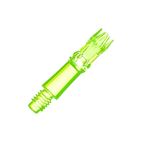 L-Style L-System Replacement Shafts - Neon Yellow L-Style L-System Replacement Shafts - Neon Yellow