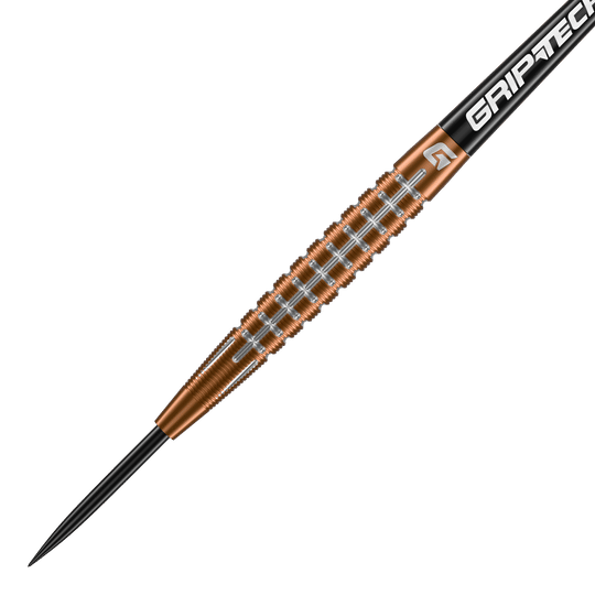 GOAT Quarterback V1 Tungsten Steel Darts