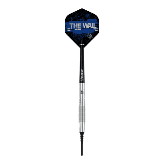 Bulls Martin Schindler TW80 soft darts - 18g