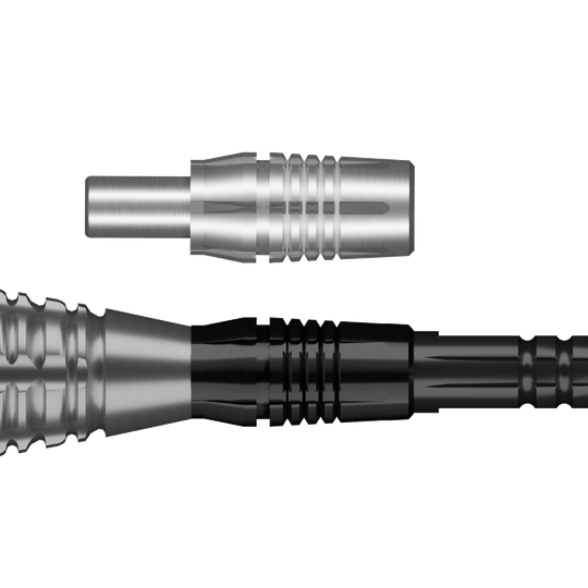Shot Threadhead Point Adapter Shot Threadhead Point Adapter