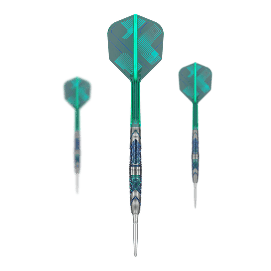 Target Japan Kaze Series Ceros 02 Steeldarts - 23g