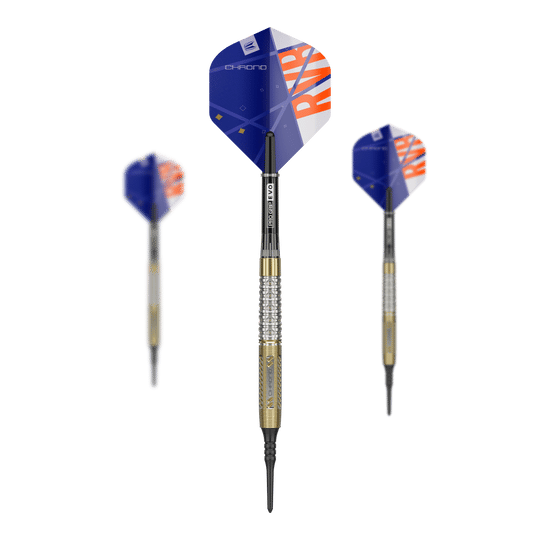 Target Raymond Van Barneveld Chrono 95 Softdarts