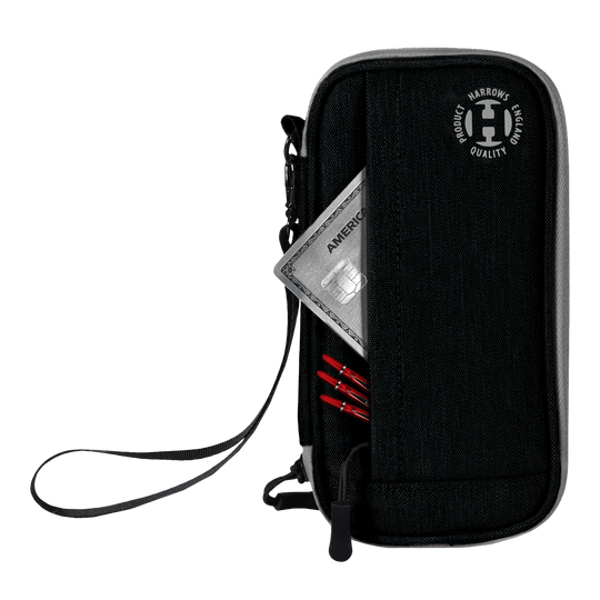 Harrows Smart Case Dart Wallet