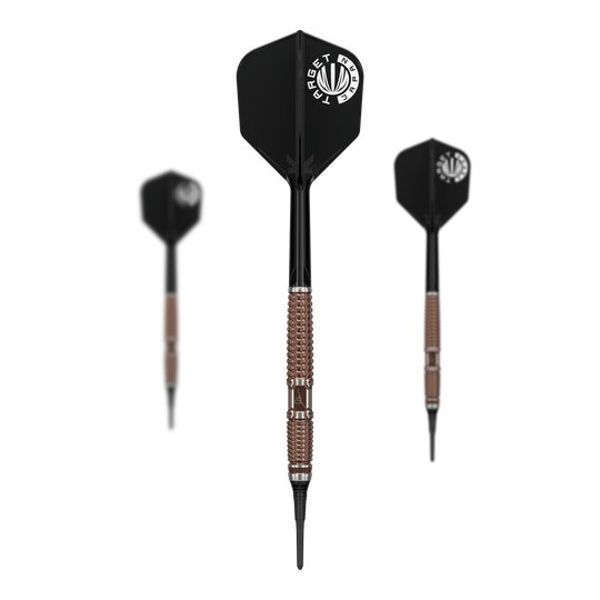 Target Japan Paul Lim The Legend GEN10 Soft Darts - 20g