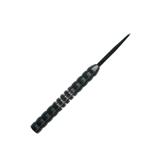 McDart Midnight V1 steel dart barrels