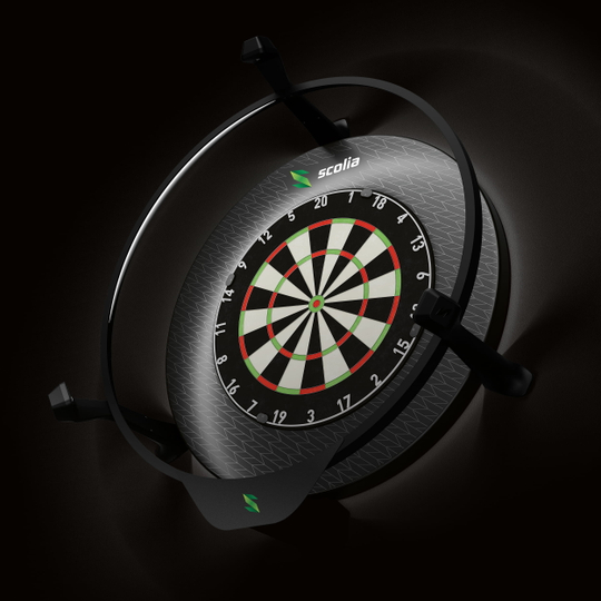 Scolia Signature Dartboard Surround