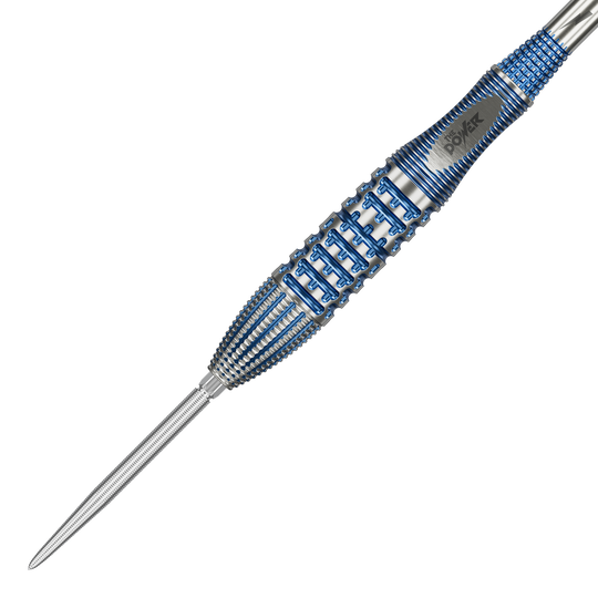 Target Phil Taylor Gx2 Swiss Point Steel Darts Auf dem Bild sind die Target Phil Taylor Gx2 Swiss Point Steeldarts zu sehen. Diese Darts überzeugen durch ihr modernes Design und professionelle Qualität.