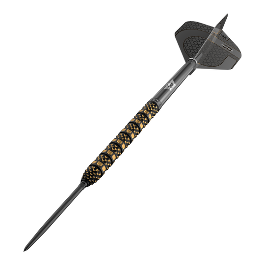 Bulls NL Advantage 95 Rail Convertible Point Steel Darts Das Bild zeigt Bulls NL Advantage 95 Rail Convertible Point Steeldarts. Die Darts sind für ambitionierte Spieler geeignet.
