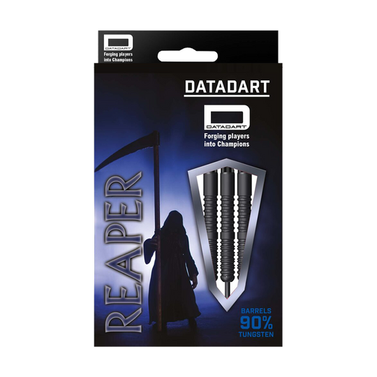 Datadart Reaper steel darts